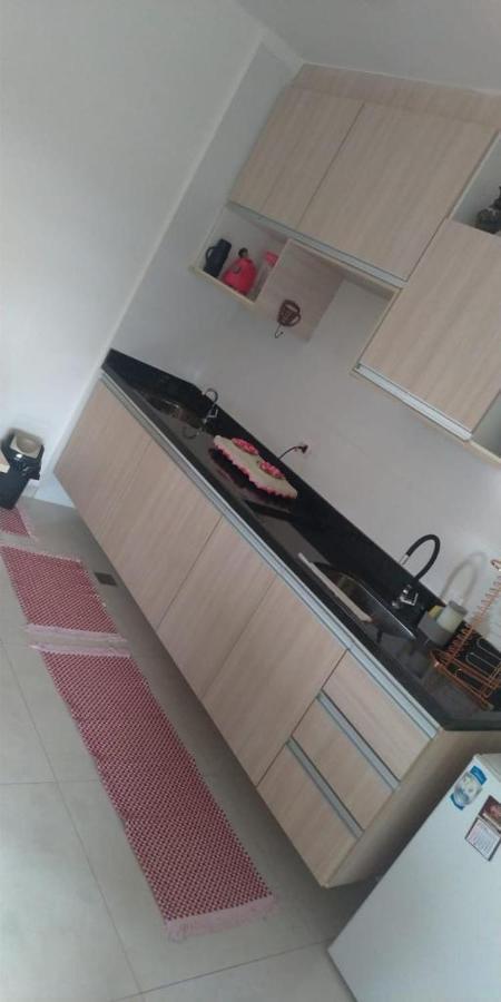Flat Da Mata Apartment Olimpia Ngoại thất bức ảnh