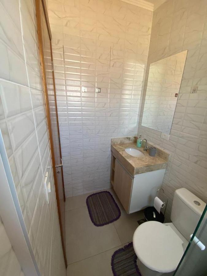 Flat Da Mata Apartment Olimpia Ngoại thất bức ảnh