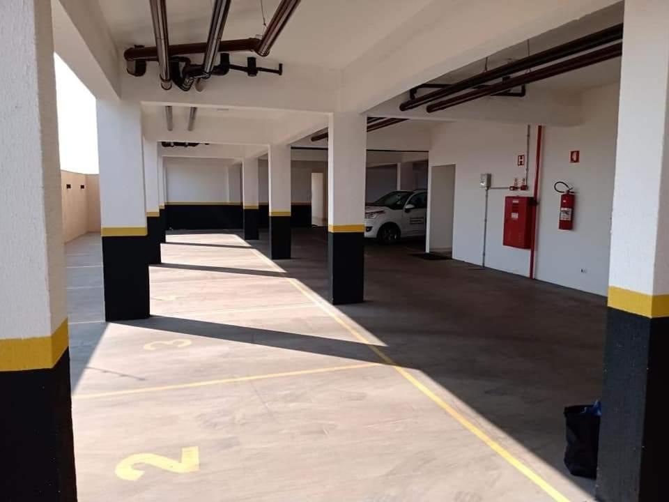 Flat Da Mata Apartment Olimpia Ngoại thất bức ảnh