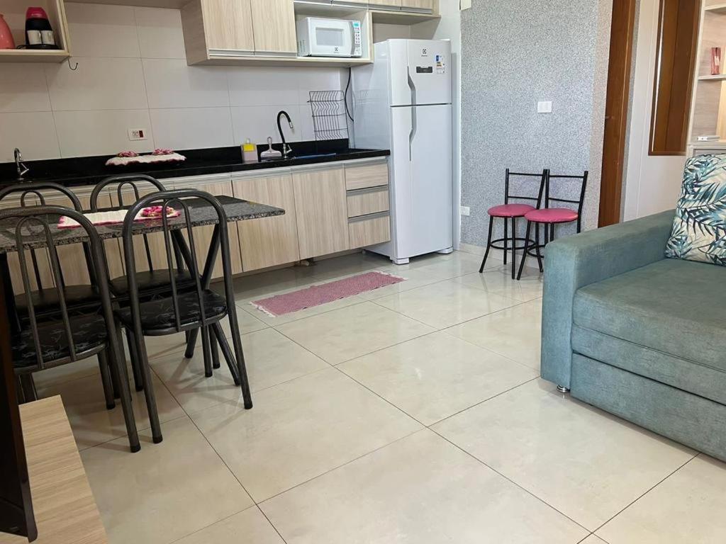 Flat Da Mata Apartment Olimpia Ngoại thất bức ảnh